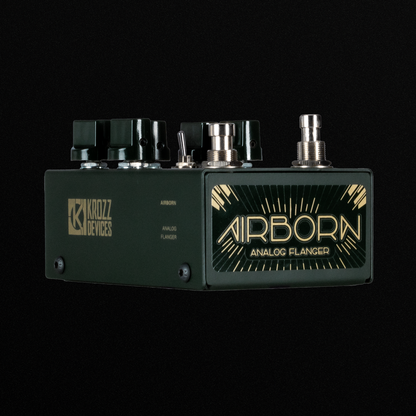 Airborn Flanger