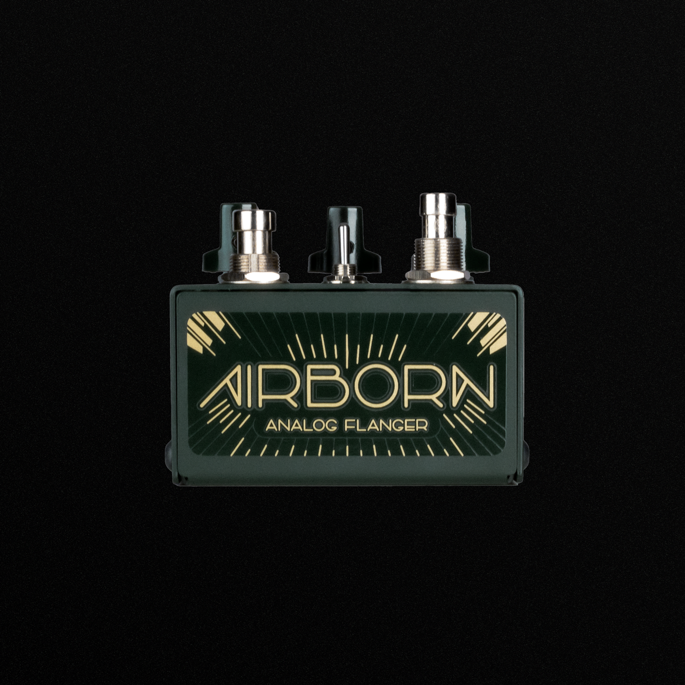 Airborn Flanger